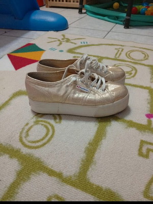 Superga 39
