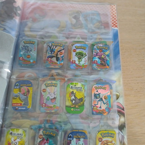 Pokemon tags mostly new with puzzle pieces