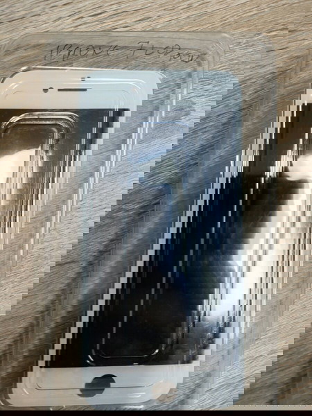 Iphone 7 Οθόνη Λευκή
