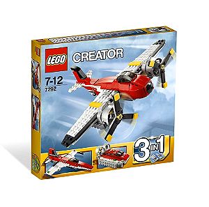 Lego 7292 creator