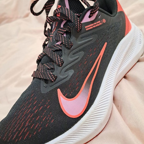Nike Zoom Winflo 7 γυναικεία αθλητικά παπούτσια νούμερο 36 σαν καινούργιο
