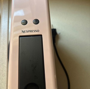 Καφετιέρα Nespresso συλλεκτική