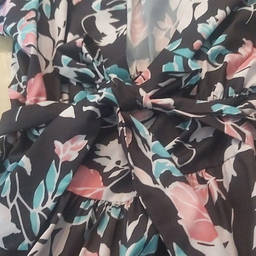ZIC ZAC dress small new with tag