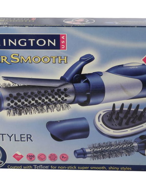 Remington Ηλεκτρική Βούρτσα Μαλλιών Airstyler 1000W Καινούργιο
