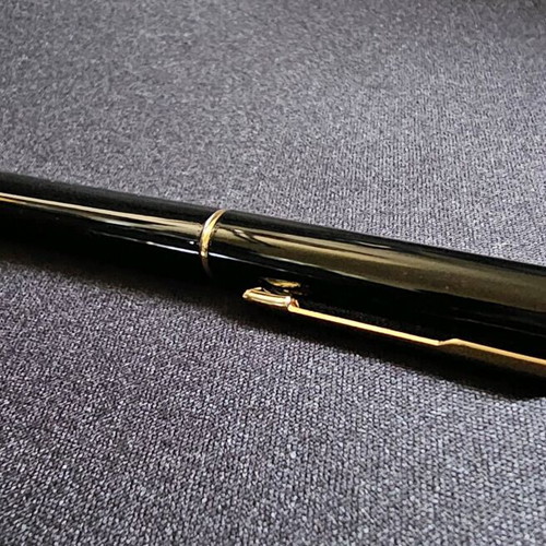 Pen new, 13.5 cm length