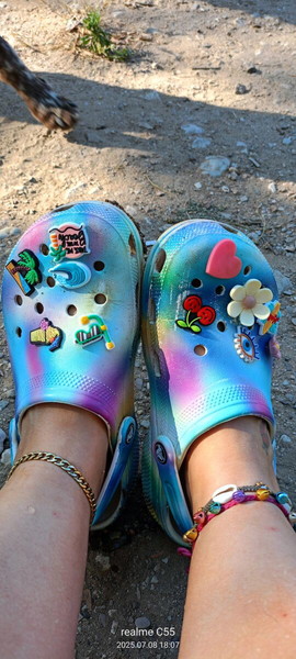 crocs 39-40