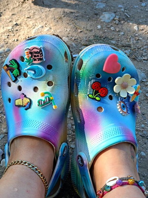 crocs 39-40
