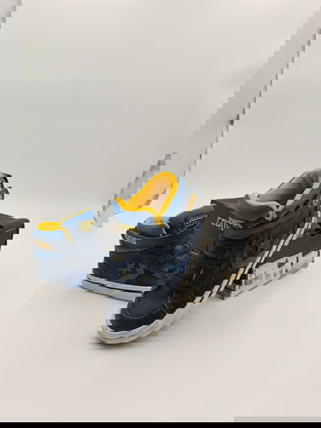 SNEAKER CONVERSE ΜΠΟΤΑΚΙ ΝΟΥΜΕΡΟ 25