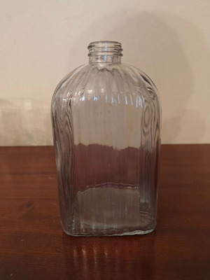 Vase used