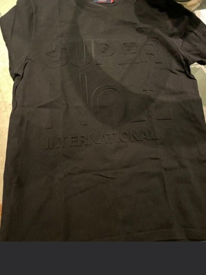 Superdry men's T-shirt size L used