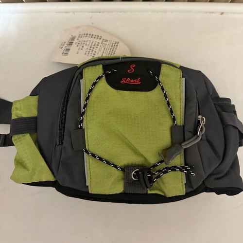 Waist bag new