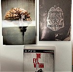  Limited Edition - The Evil Within + 4 Games για PS3