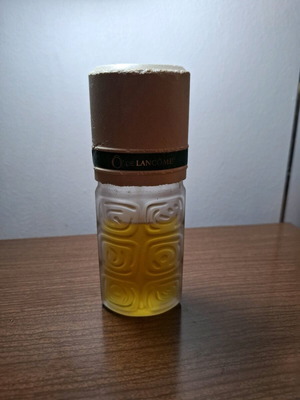 Vintage O de Lancome Eau de Toilette άρωμα 75 ml μεταχειρισμένο