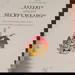  Asterix and the secret weapon