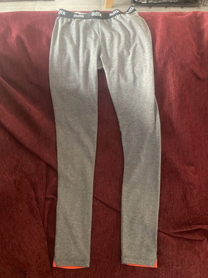Bodytalk women's leggings like new, size S, slim fit