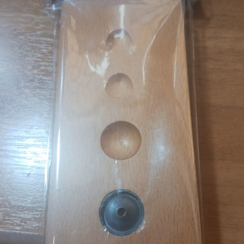 Violoncello pin stopper GEWA new