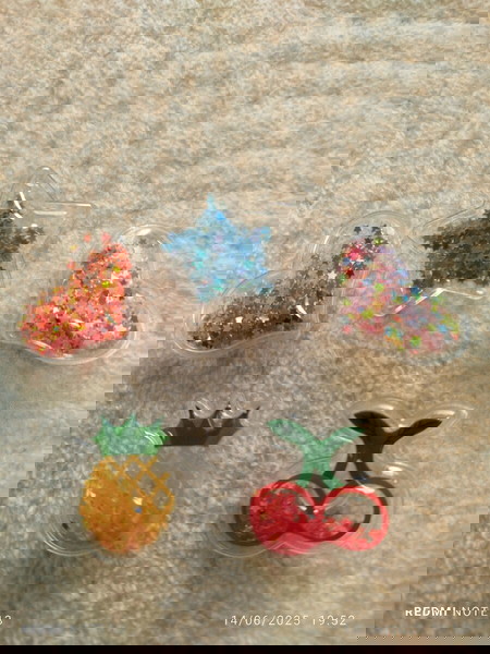 Charms για Crocs