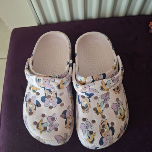 Minne Kids' Slippers like new, size 32-33