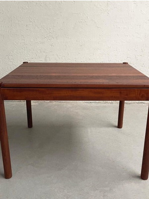 Teak Coffee Table used by Magnus Olesen, Denmark
