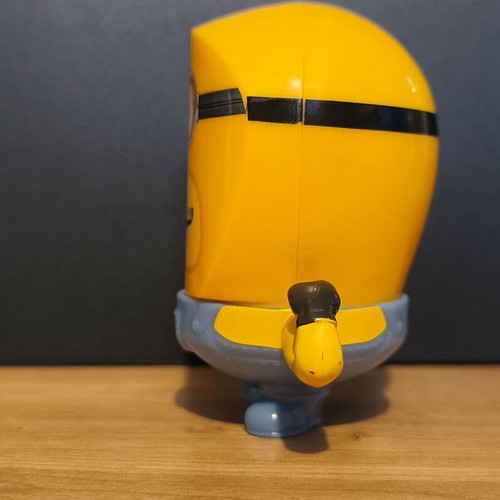 Minion Despicable Me 4 2024 like new