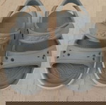  Crocs βρεφικό γκρι C5 No20-21