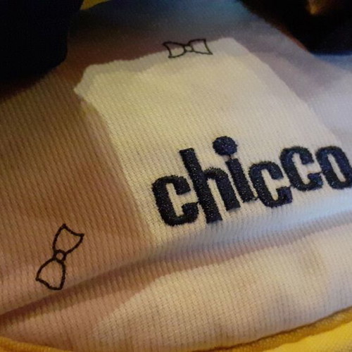 Chicco Baby Carrier like new