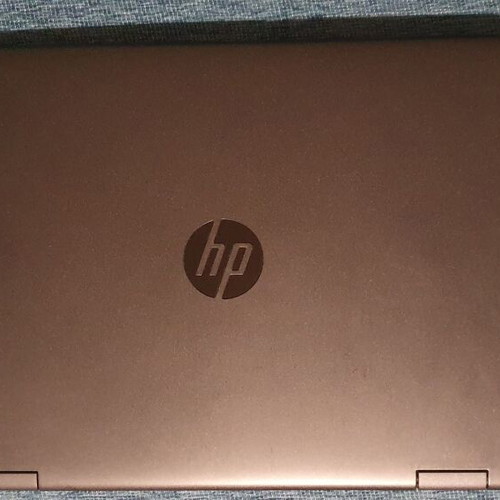 HP ProBook 640 G3 laptop, i5, 16GB RAM, 250GB Samsung 860 EVO SSD