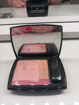 Lancome Collectible Makeup Palette new