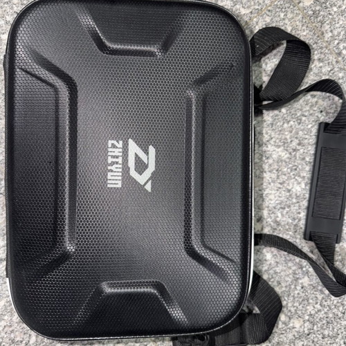 Zhiyun Crane M gimbal for cameras, like new