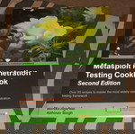  Metasploit Penetration Testing Cookbook βιβλίο