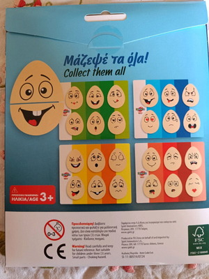 Mini board game new