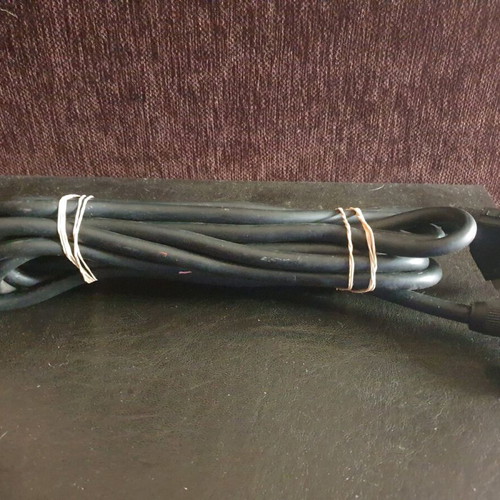 Scart to Scart Cable 5m like new