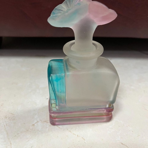 Vintage perfume bottle