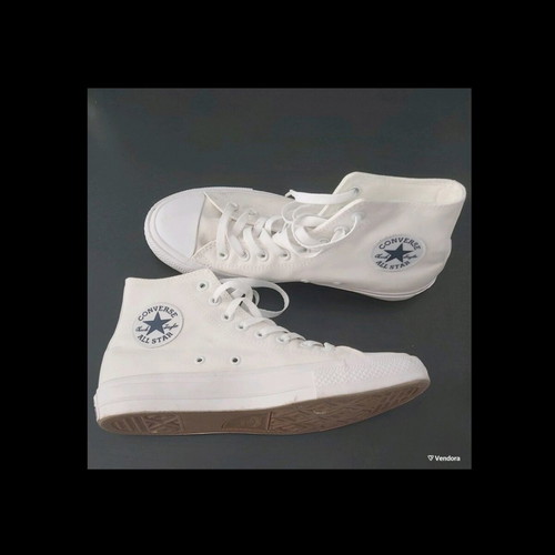 Converse all star chuck taylor 2