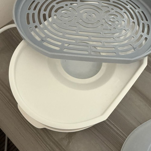 Chicco Baby Sterilizer 3 in 1 like new
