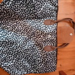 Handbag like new, unused