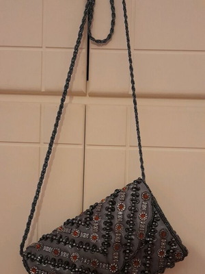 Evening bags like new, set of 4 pieces