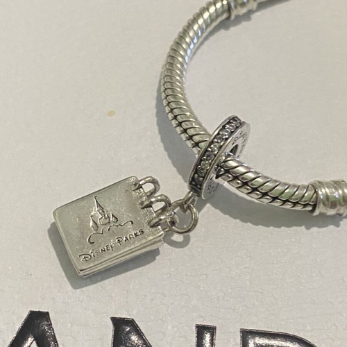 Pandora Disney Charm S925 like new