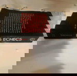  Camil Seneca, Les Echecs, 1974, γαλλικο βιβλιο για σκακι