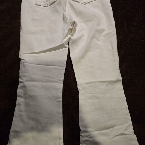 Dondup jeans white size M 38 10 like new