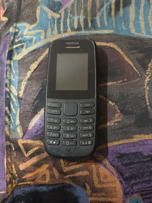 Nokia TA-1174 κινητό με πλήκτρα και Dual SIM