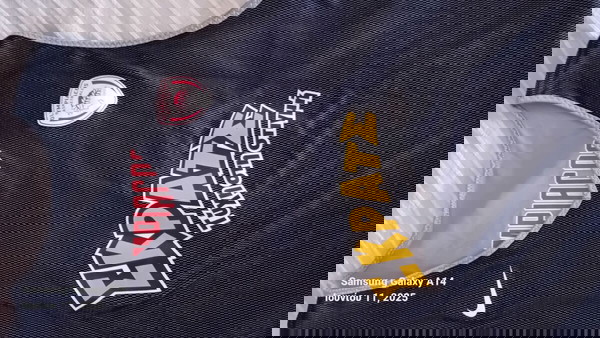 Ολυμπιακός μπάσκετ προπονητική φανέλα nike 2πλης όψης