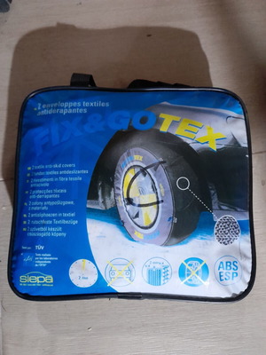 Car snow covers new for tire sizes