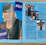 Blek issue 746 used without inserts