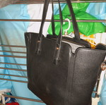Large handbag like new