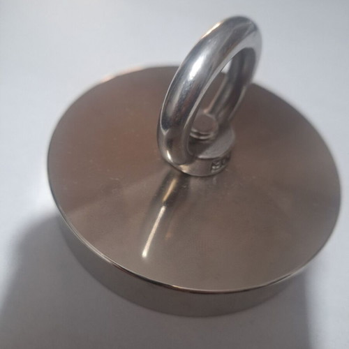 Neodymium magnet 480 kg new