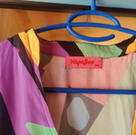 Karavan dress, multicolor, size M