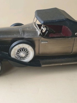 Ρετρό ραδιόφωνο Rolls Royce Phantom σαν καινούργιο