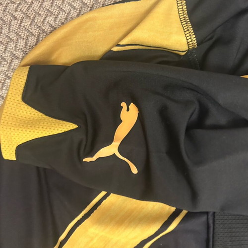 AEK Second Jersey 11/12 Collectible Medium Like New