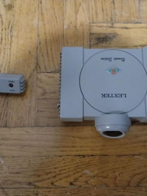PlayStation Remote Station μεταχειρισμένη ασύρματη επικοινωνία για χειριστήρια PS1